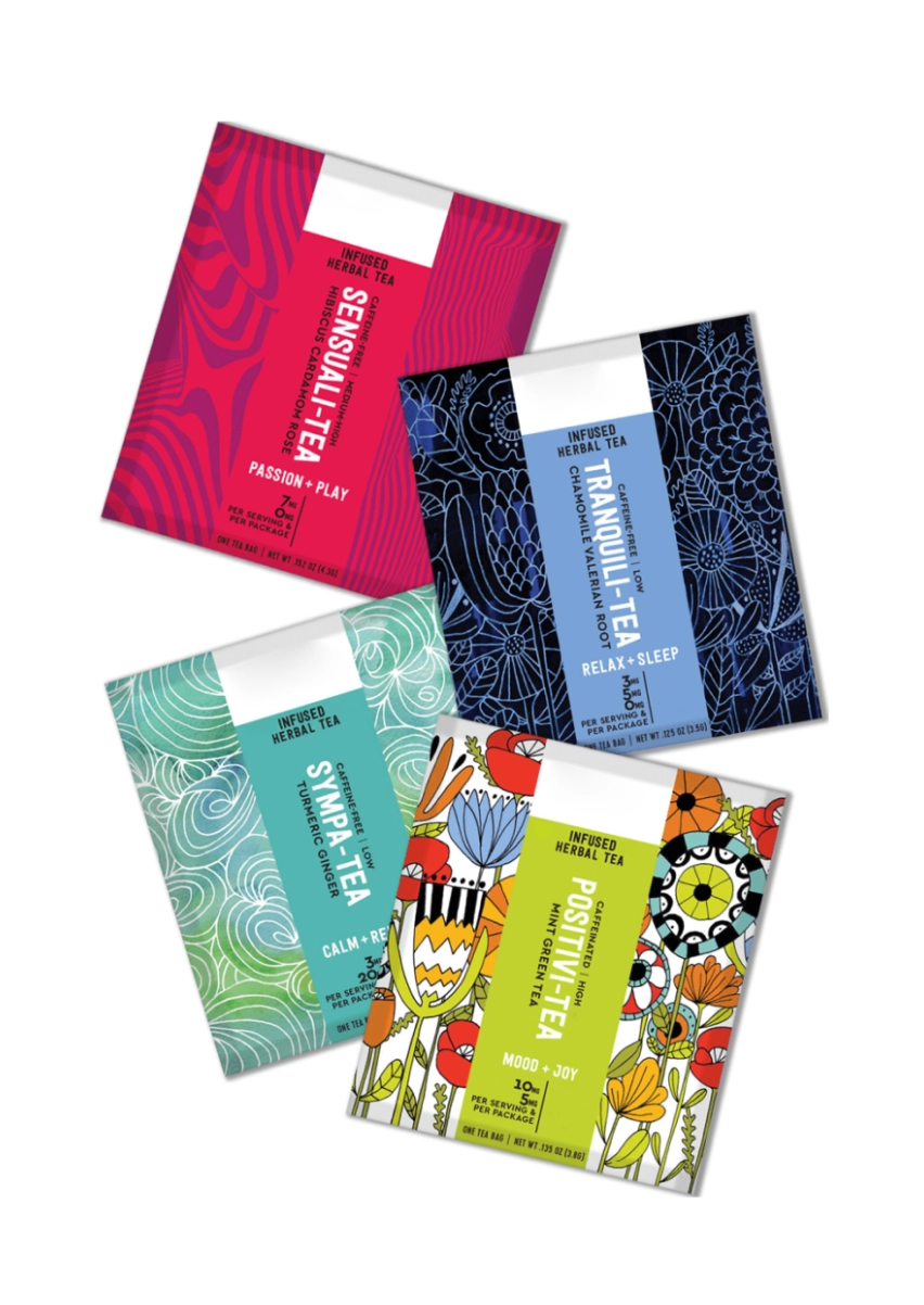 child resistant bags